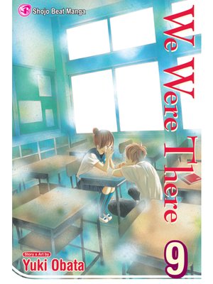 cover image of We Were There, Volume 9